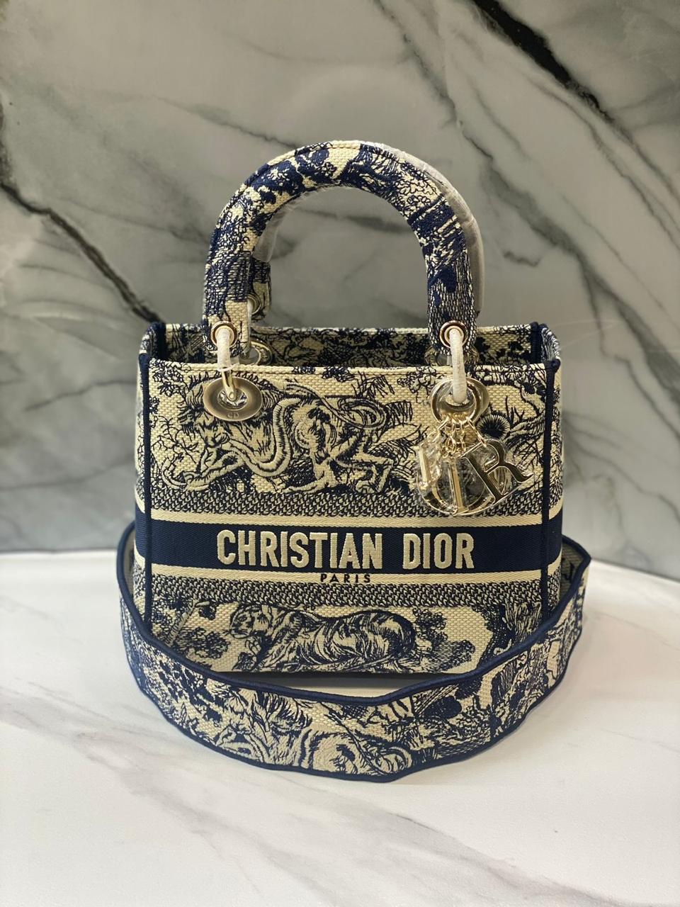 Ladies dior bags Lilly Onlines