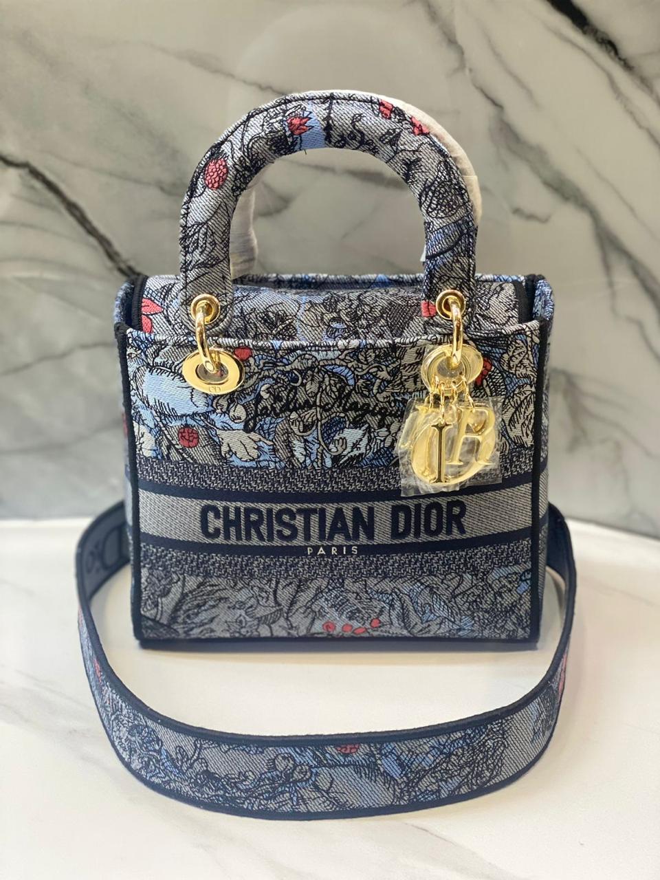 Ladies dior bags Lilly Onlines