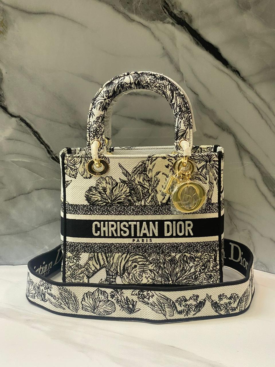 Ladies dior bags Lilly Onlines