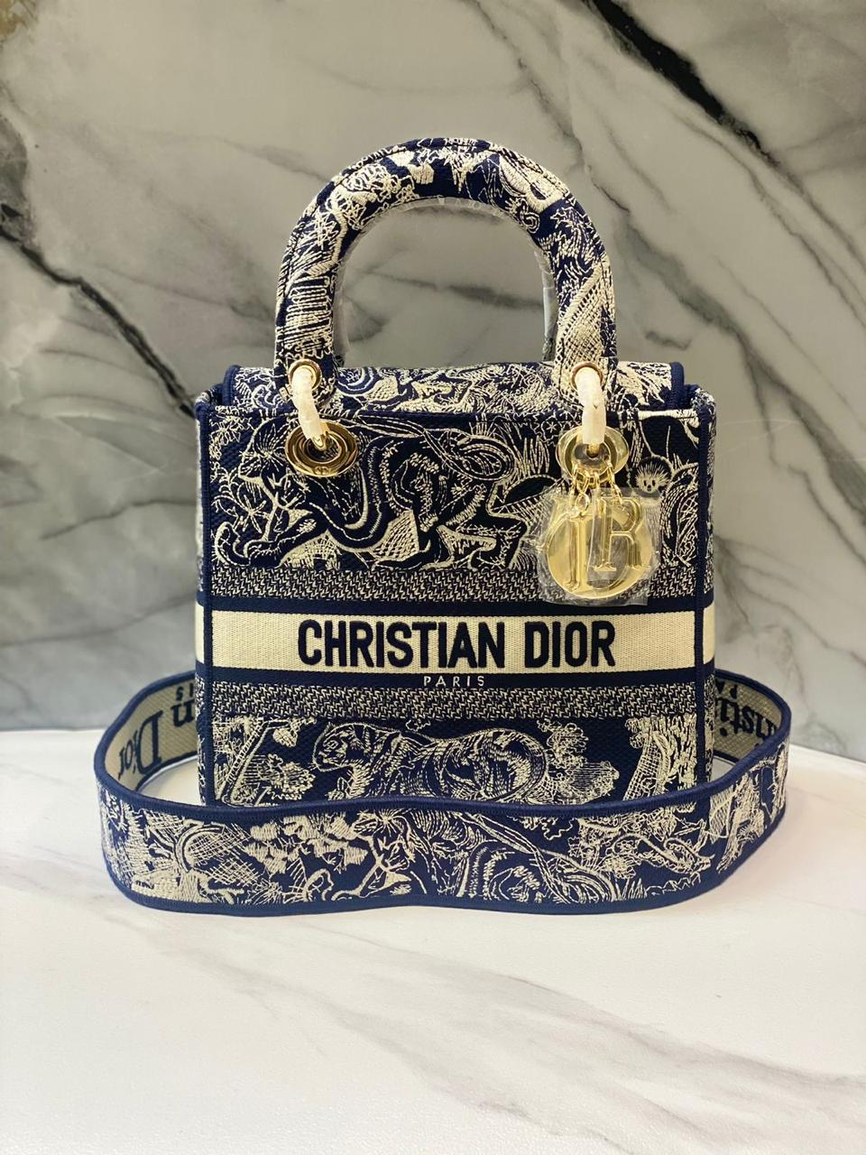 Ladies dior bags Lilly Onlines