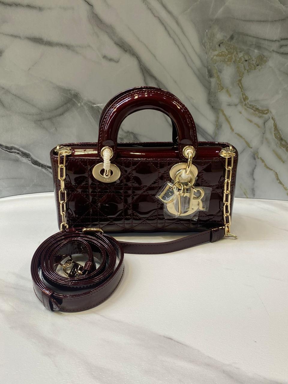 Ladies dior bags Lilly Onlines