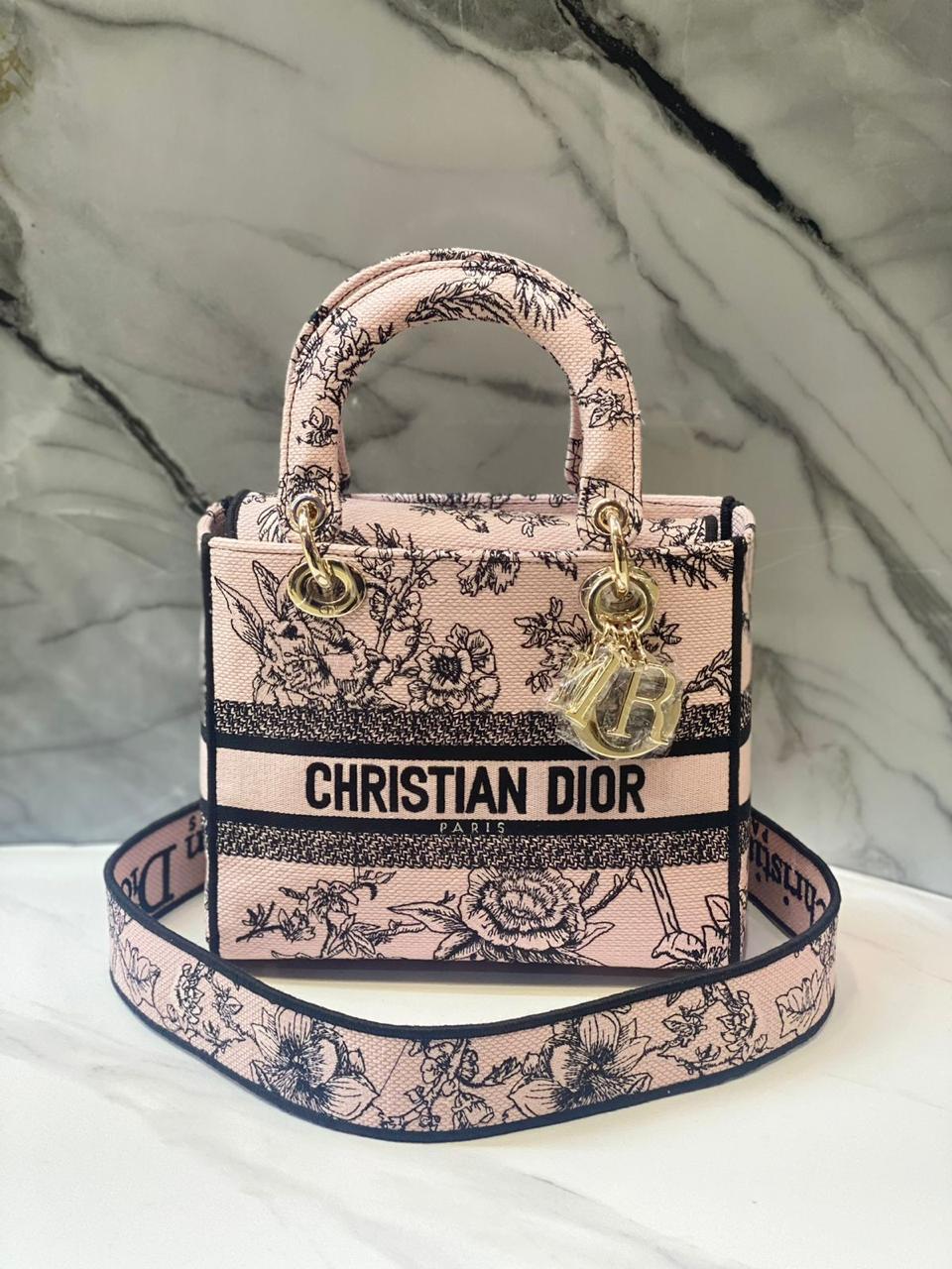 Ladies dior bags Lilly Onlines
