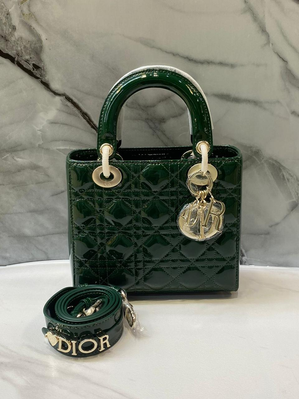 Ladies dior bags Lilly Onlines