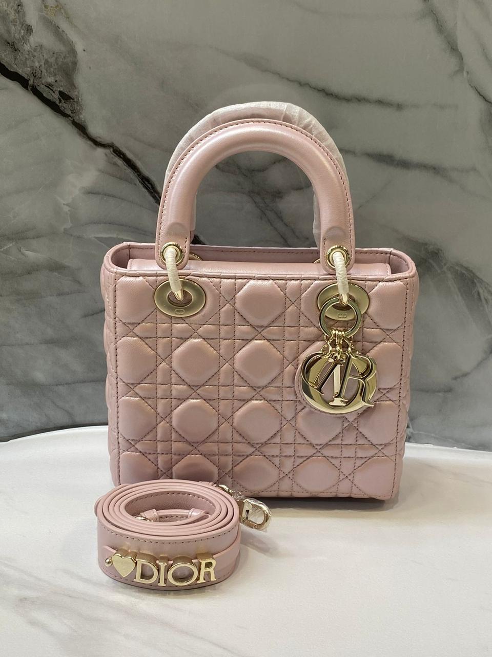 Ladies dior bags Lilly Onlines