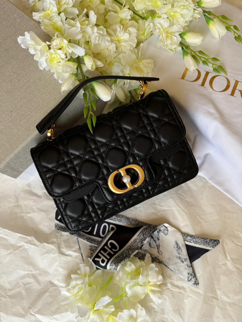 Ladies dior bags Lilly Onlines
