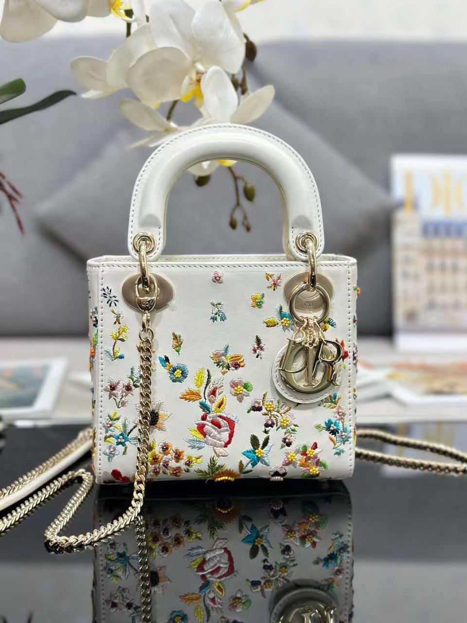 Ladies dior bags Lilly Onlines