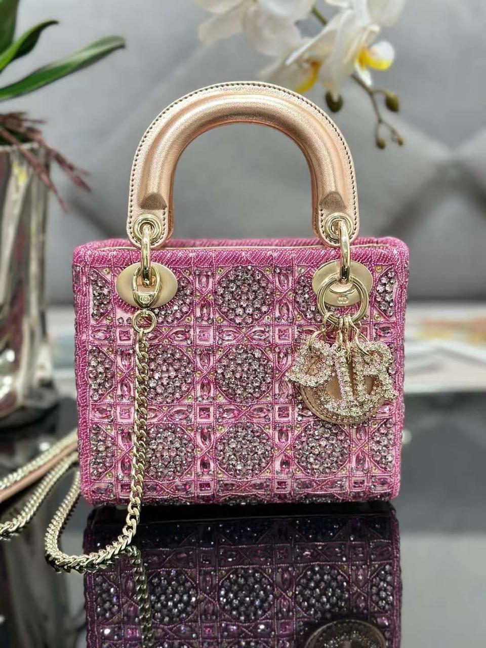 Ladies dior bags Lilly Onlines
