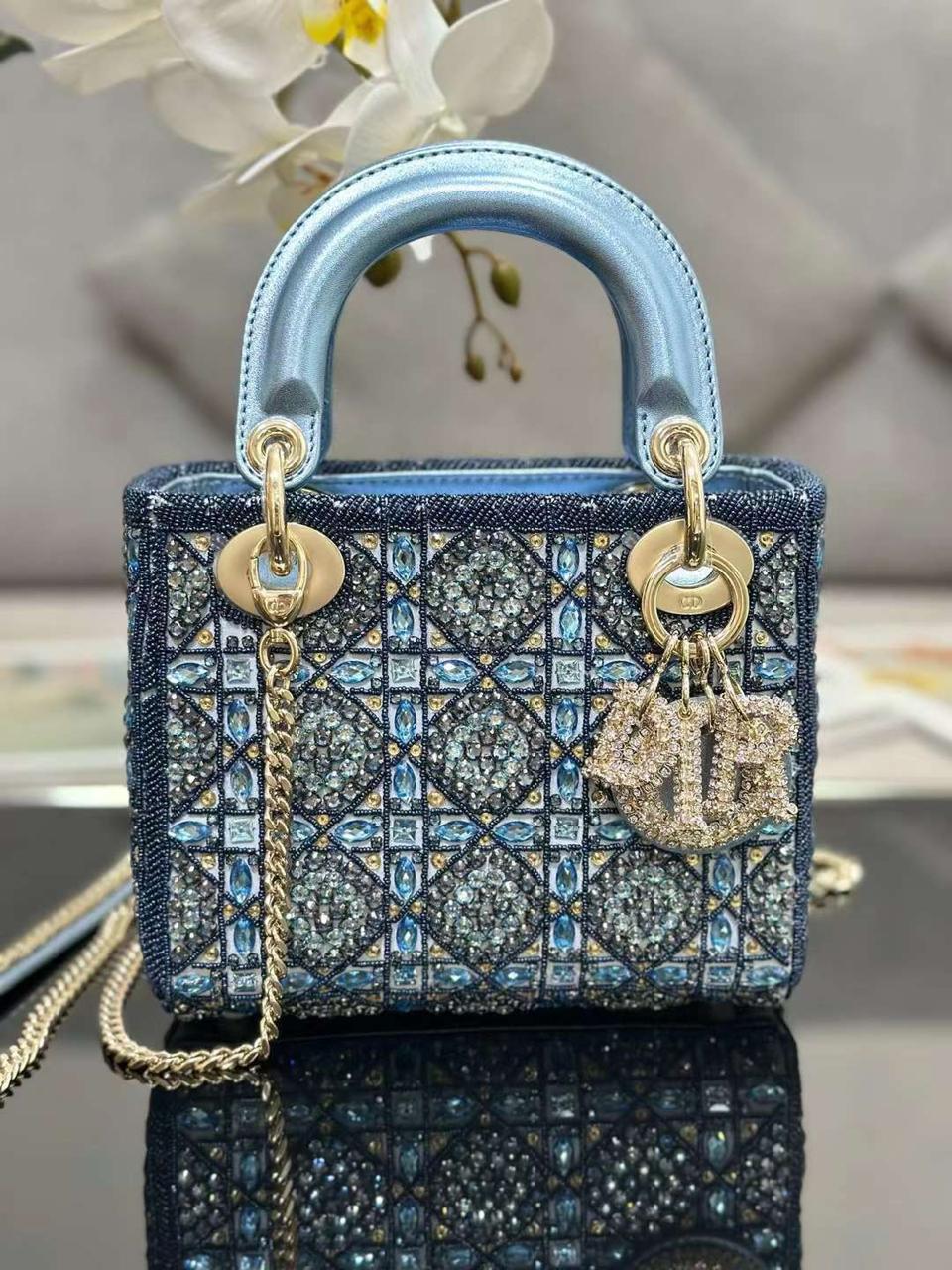 Ladies dior bags Lilly Onlines