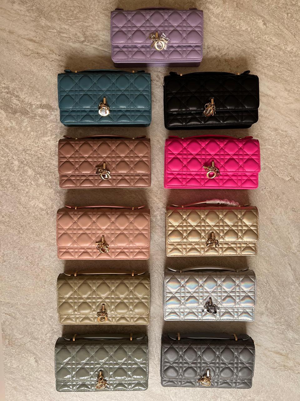 Ladies dior bags Lilly Onlines
