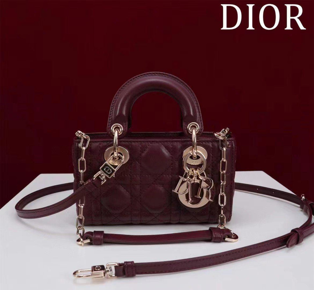 Ladies dior bags Lilly Onlines