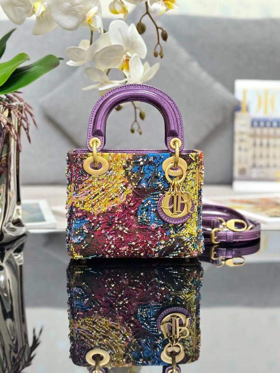 Ladies dior bags Lilly Onlines