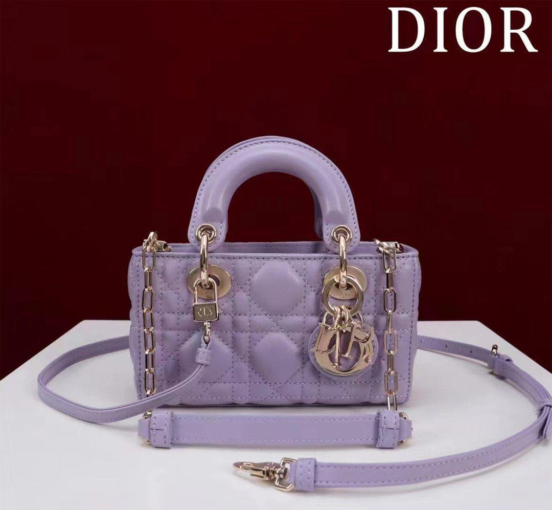 Ladies dior bags Lilly Onlines