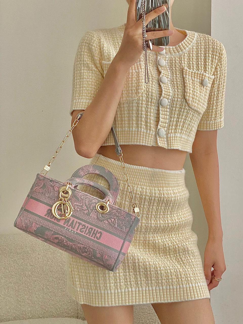 Ladies dior bags Lilly Onlines