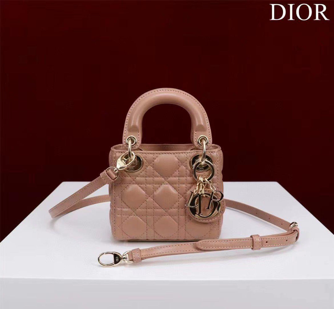 Ladies dior bags Lilly Onlines