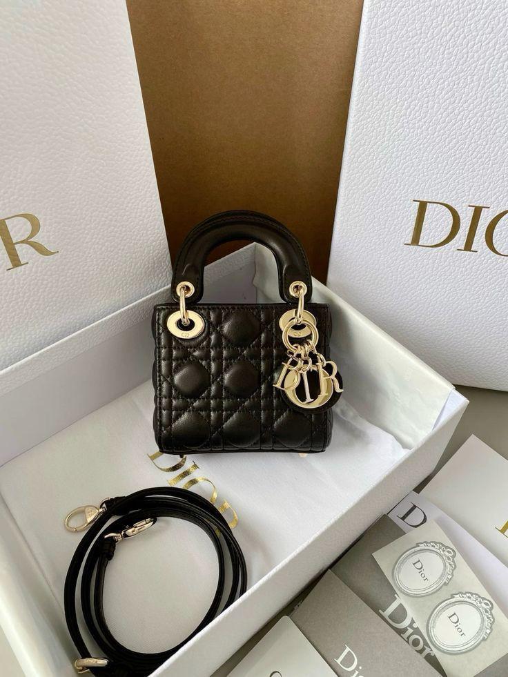 Ladies dior bags Lilly Onlines