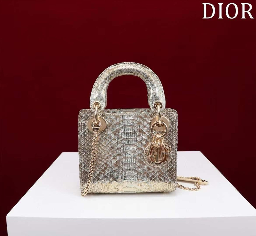 Ladies dior bags Lilly Onlines