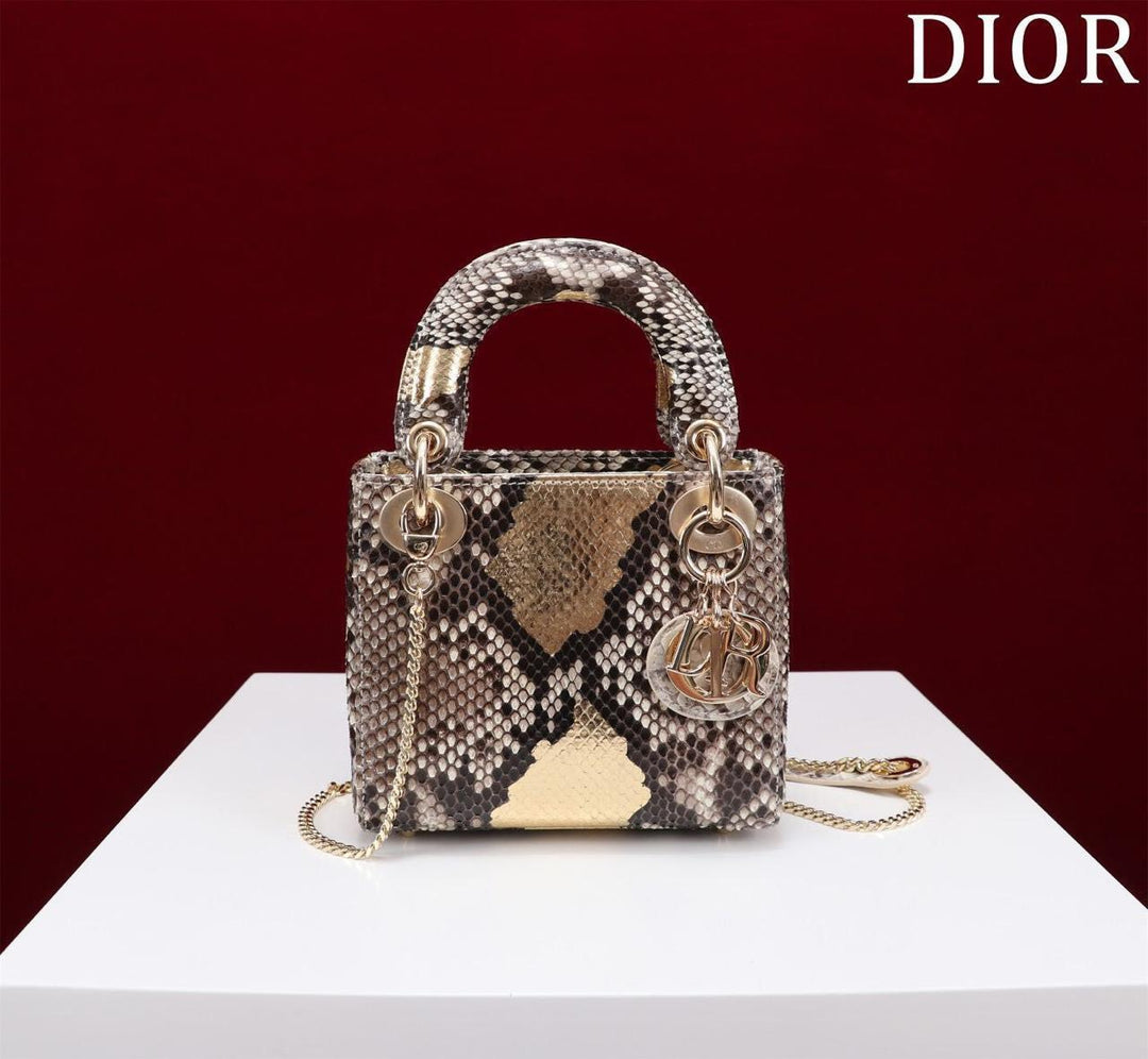 Ladies dior bags Lilly Onlines