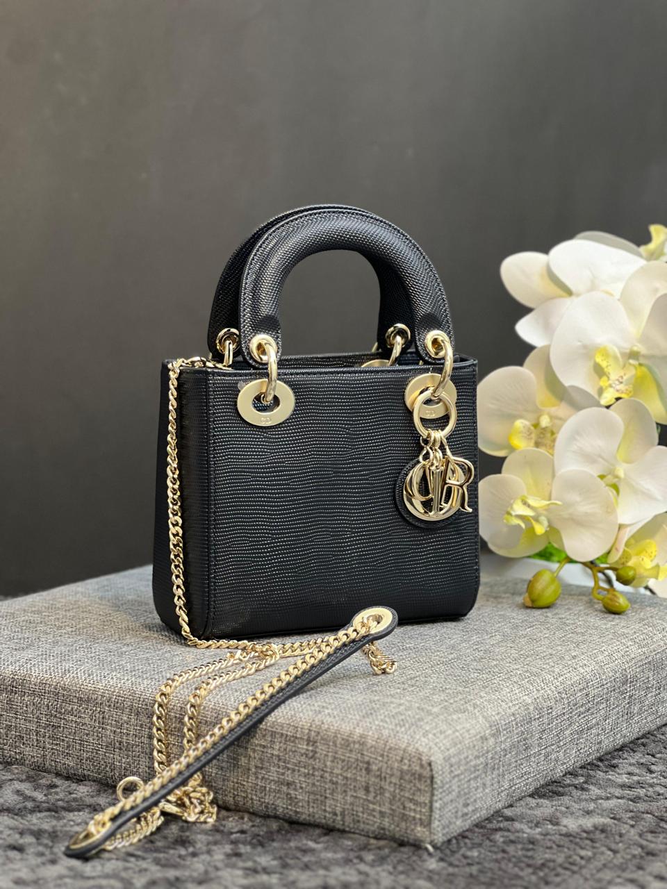 Ladies dior bags Lilly Onlines