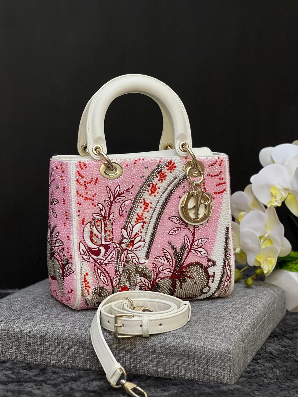 Ladies dior bags Lilly Onlines