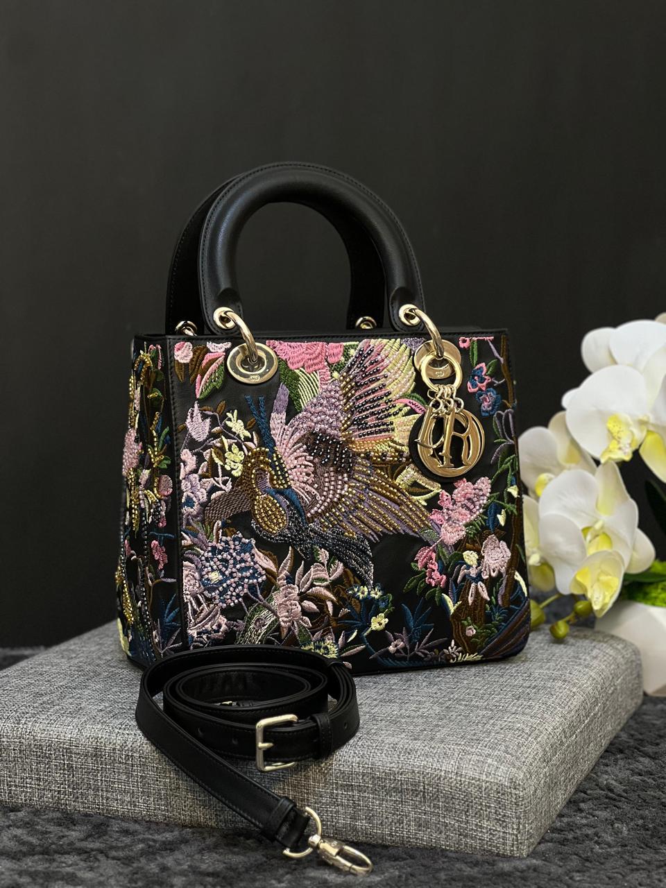 Ladies dior bags Lilly Onlines