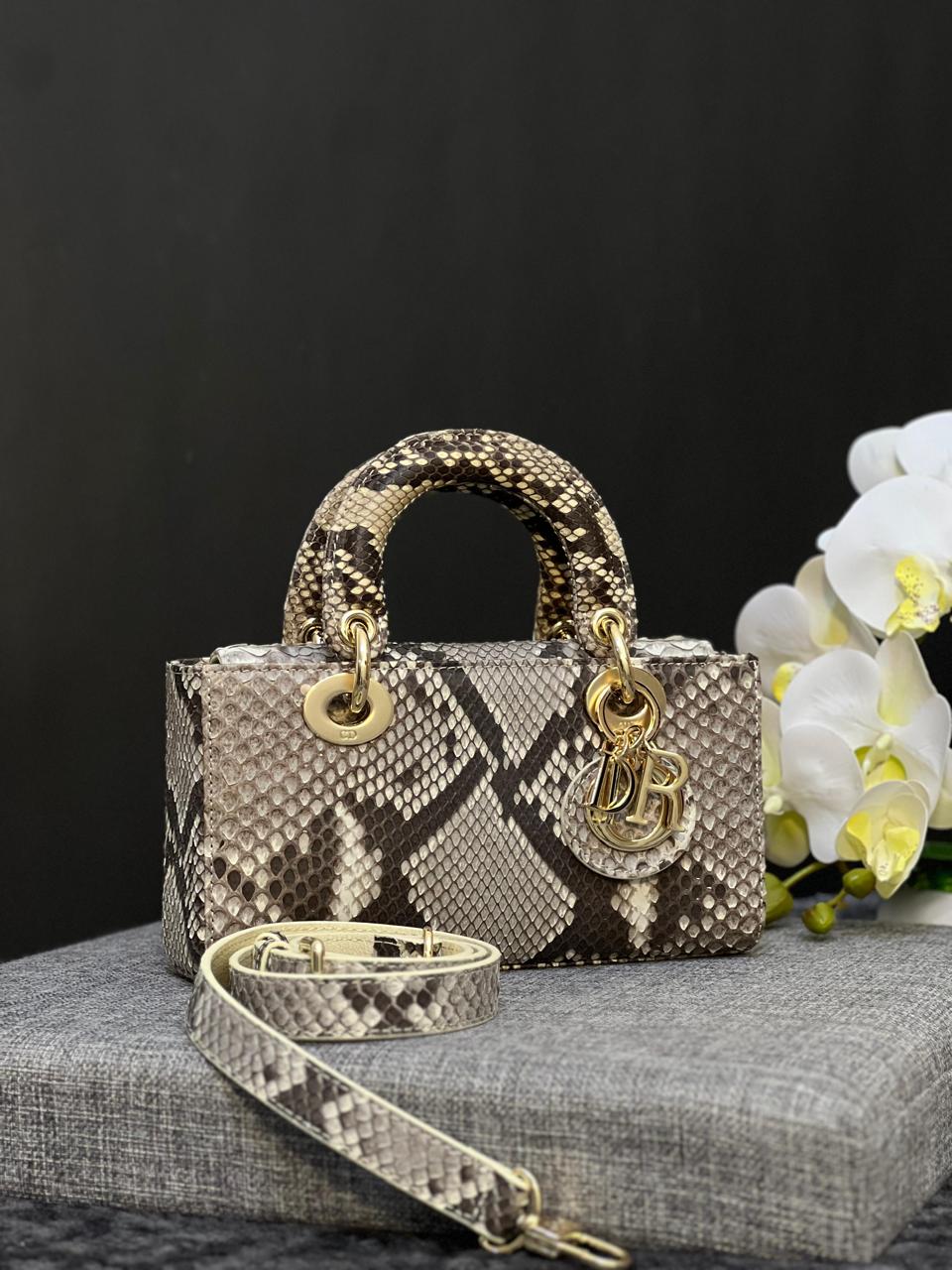 Ladies dior bags Lilly Onlines