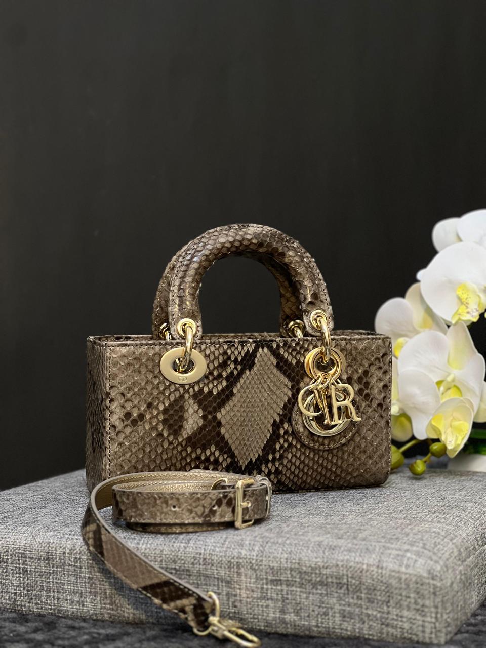 Ladies dior bags Lilly Onlines