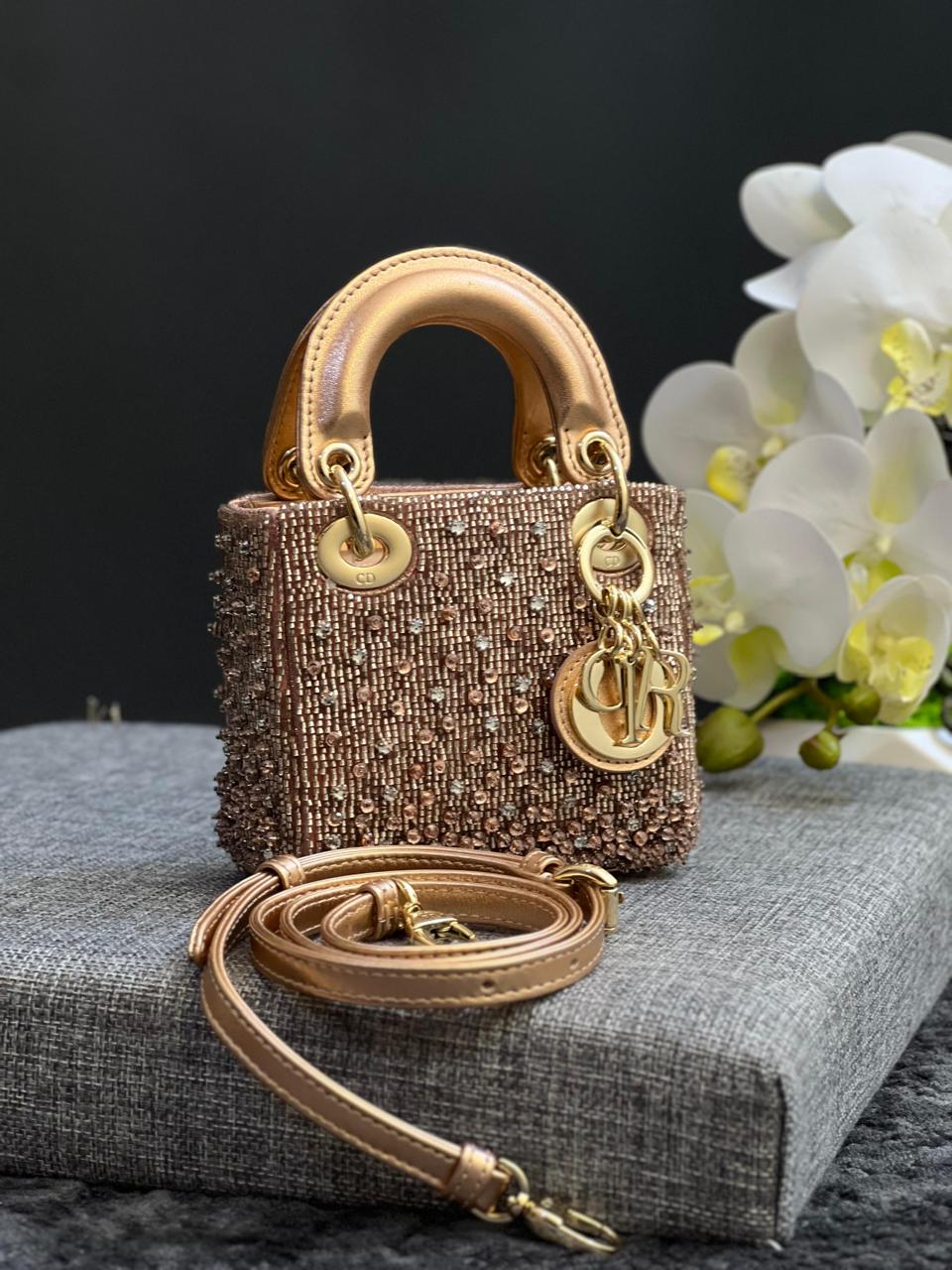 Ladies dior bags Lilly Onlines