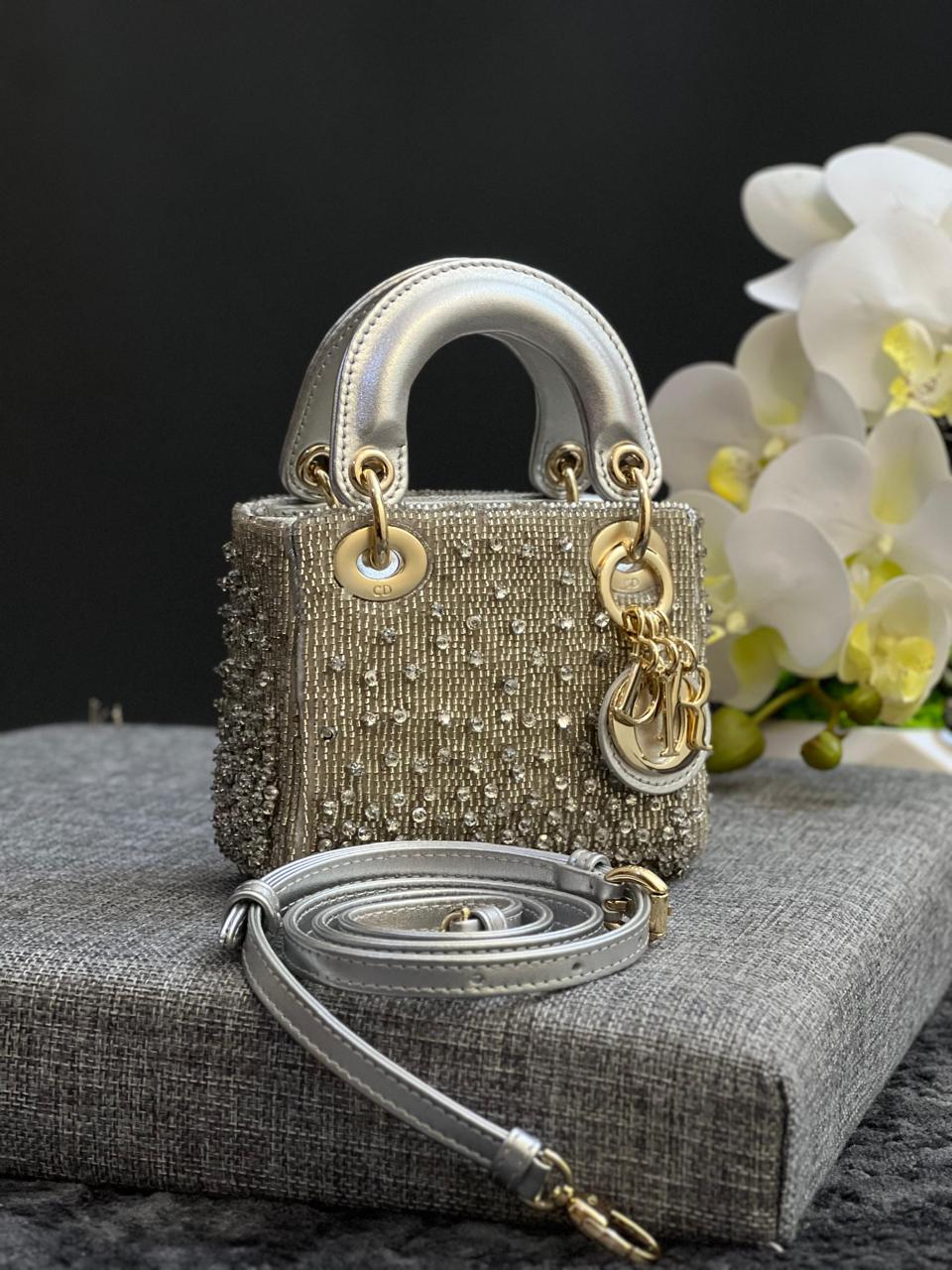 Ladies dior bags Lilly Onlines