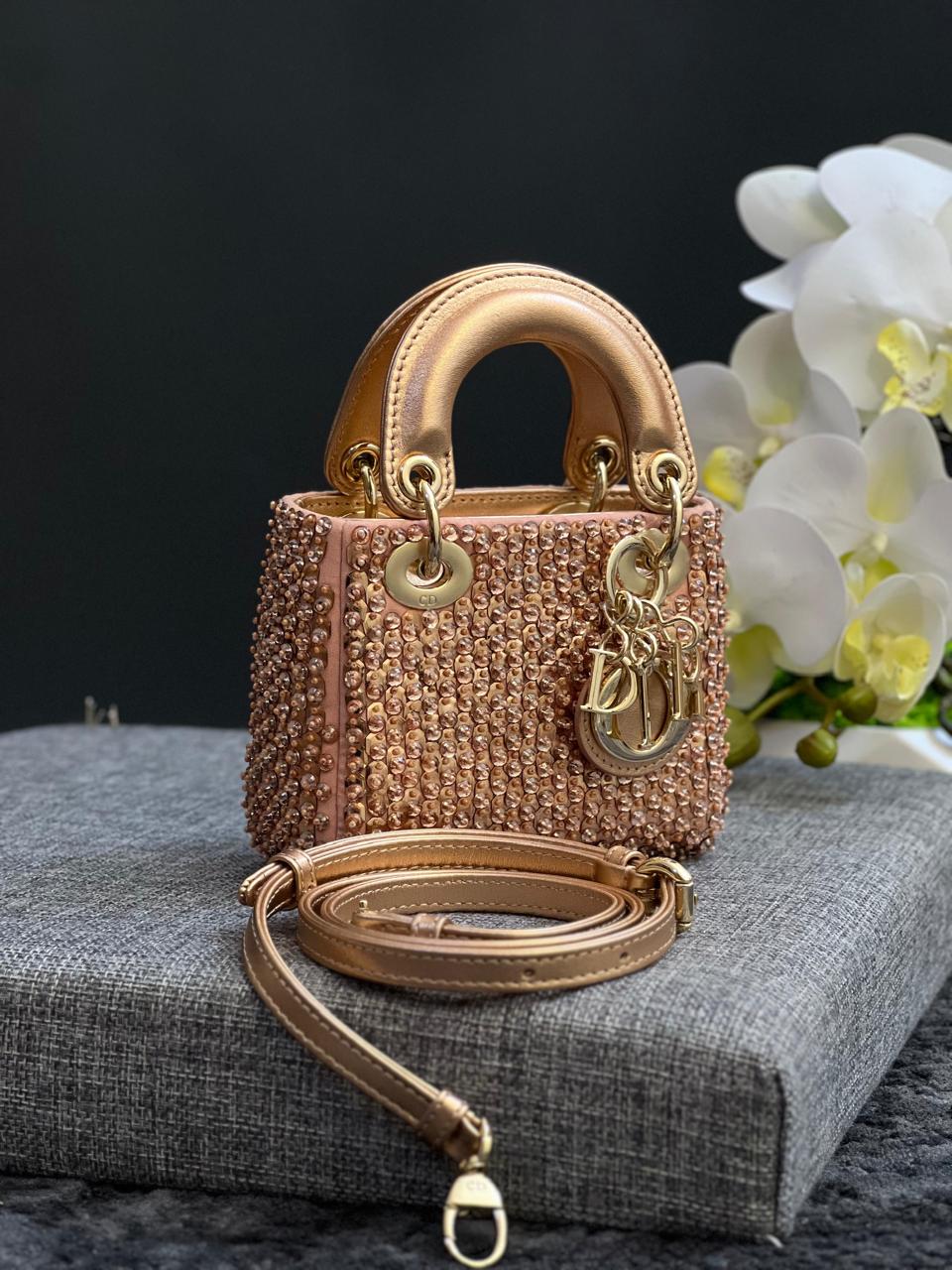 Ladies dior bags Lilly Onlines