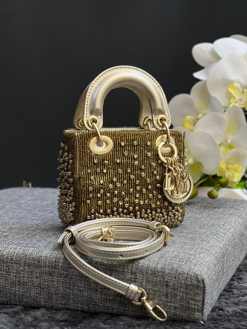 Ladies dior bags Lilly Onlines