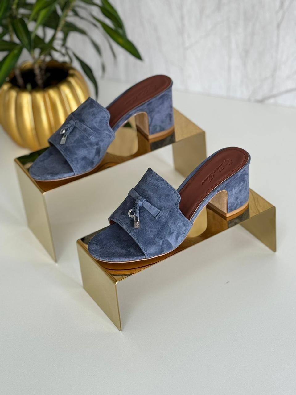 Ladies heels Lilly Onlines