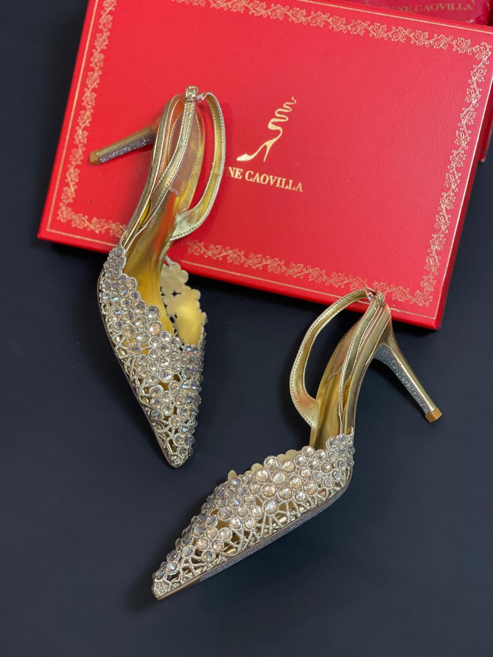 Ladies heels Lilly Onlines