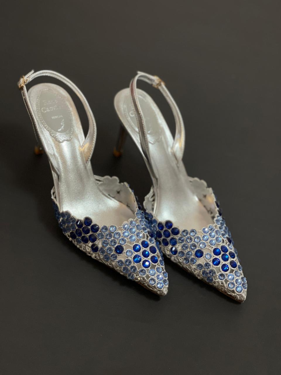 Ladies heels Lilly Onlines
