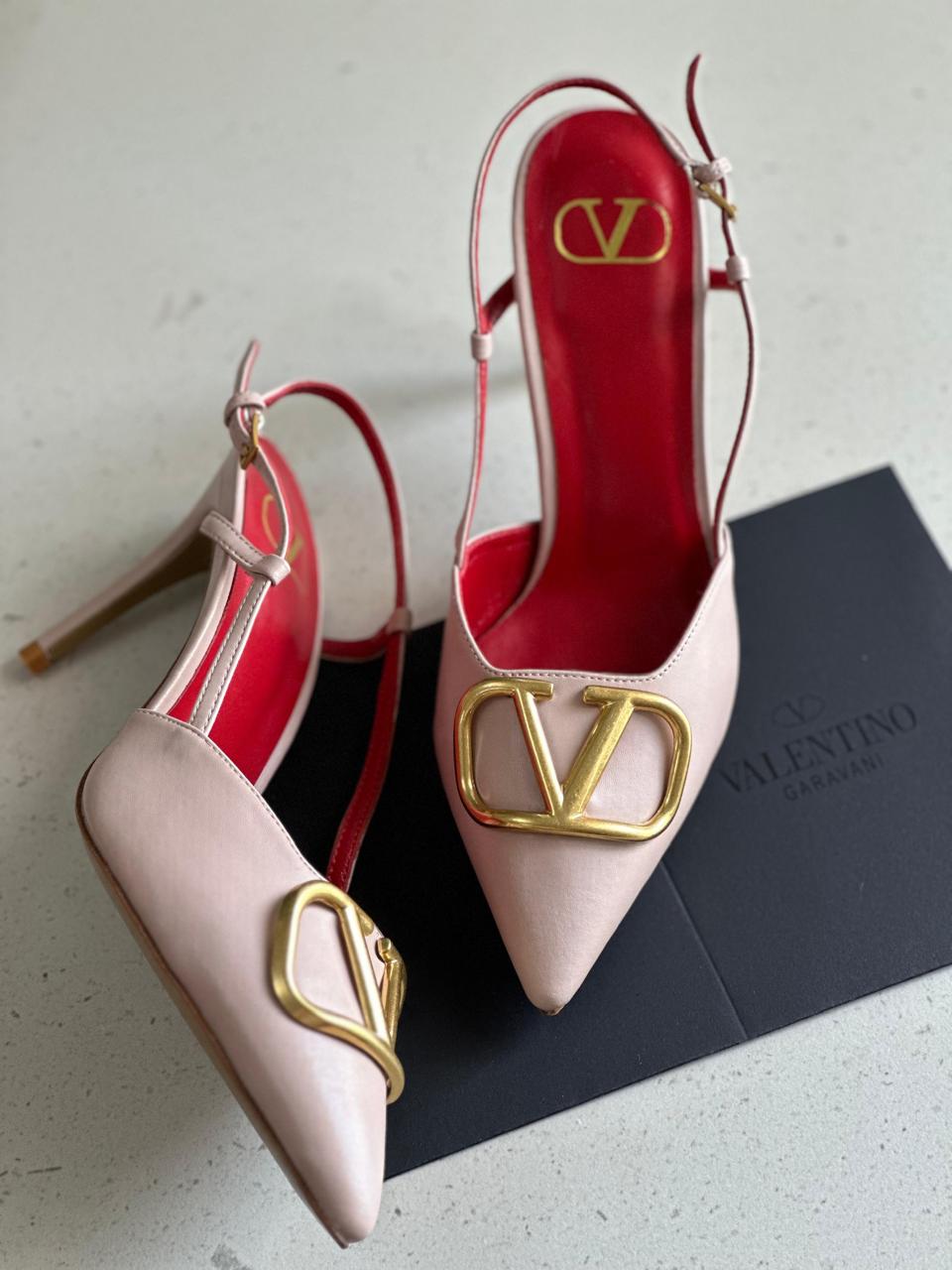 Ladies heels Lilly Onlines