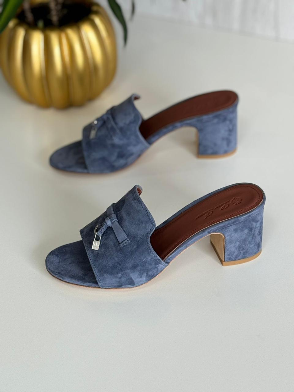 Ladies heels Lilly Onlines