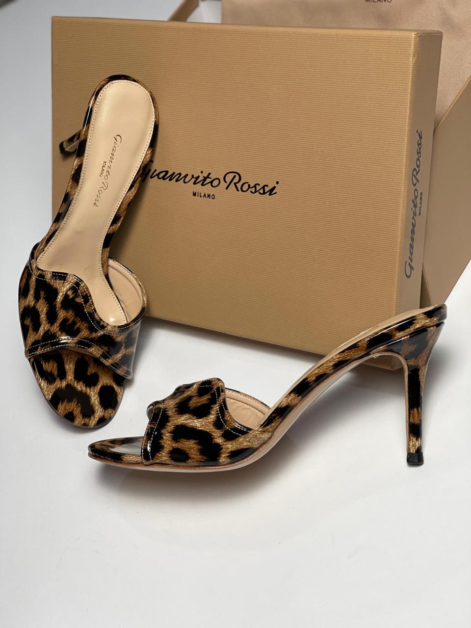 Ladies heels Lilly Onlines