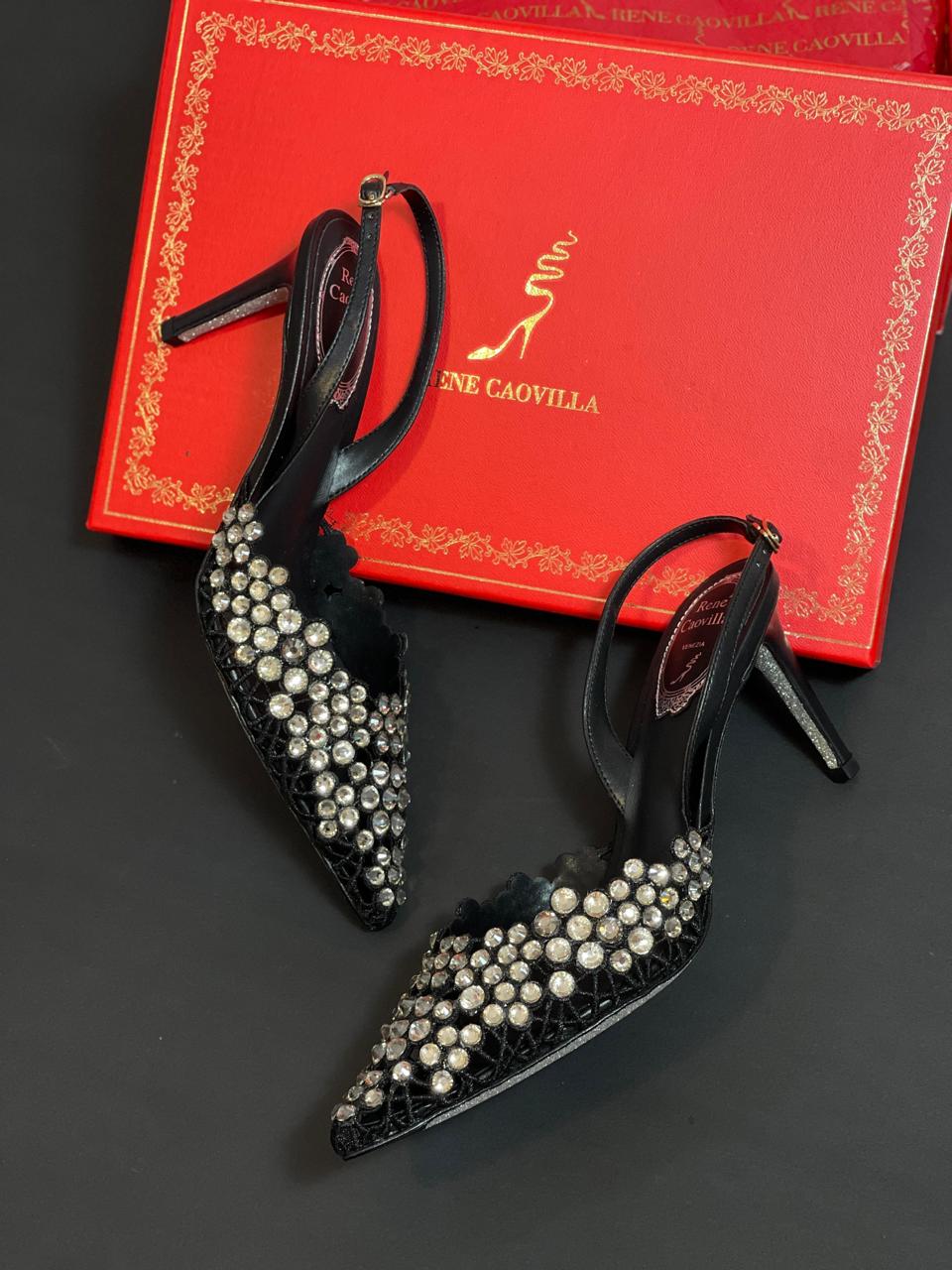 Ladies heels Lilly Onlines
