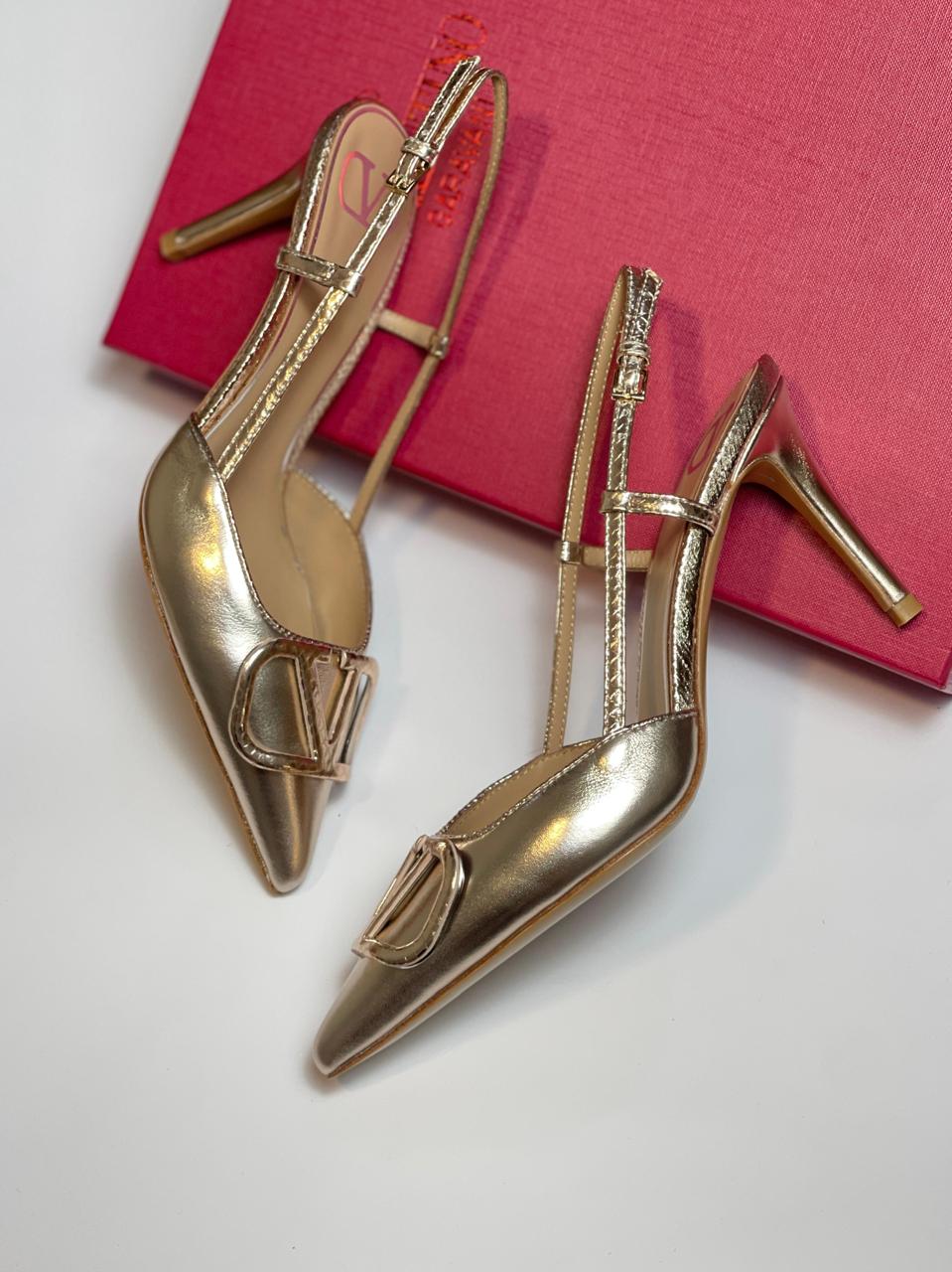 Ladies heels Lilly Onlines