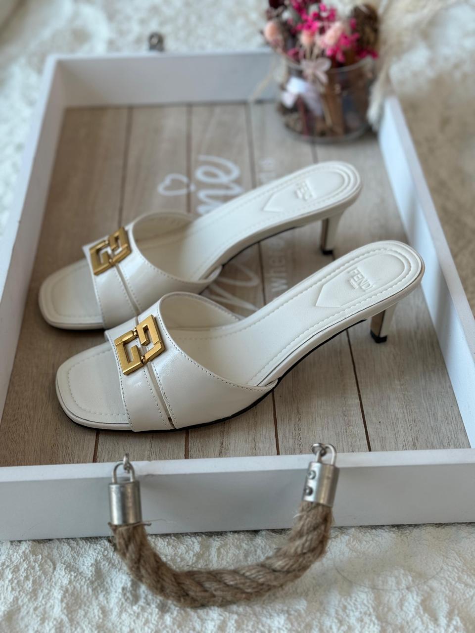 Ladies heels Lilly Onlines