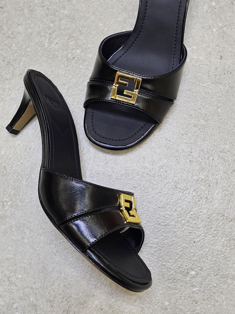 Ladies heels Lilly Onlines