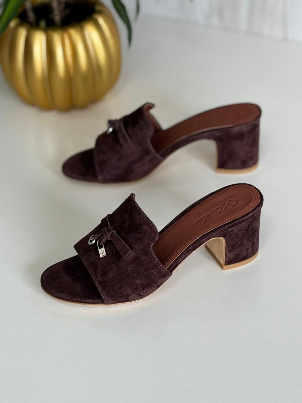Ladies heels Lilly Onlines