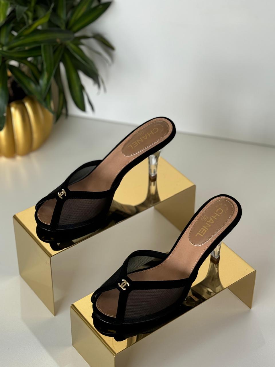 Ladies heels Lilly Onlines
