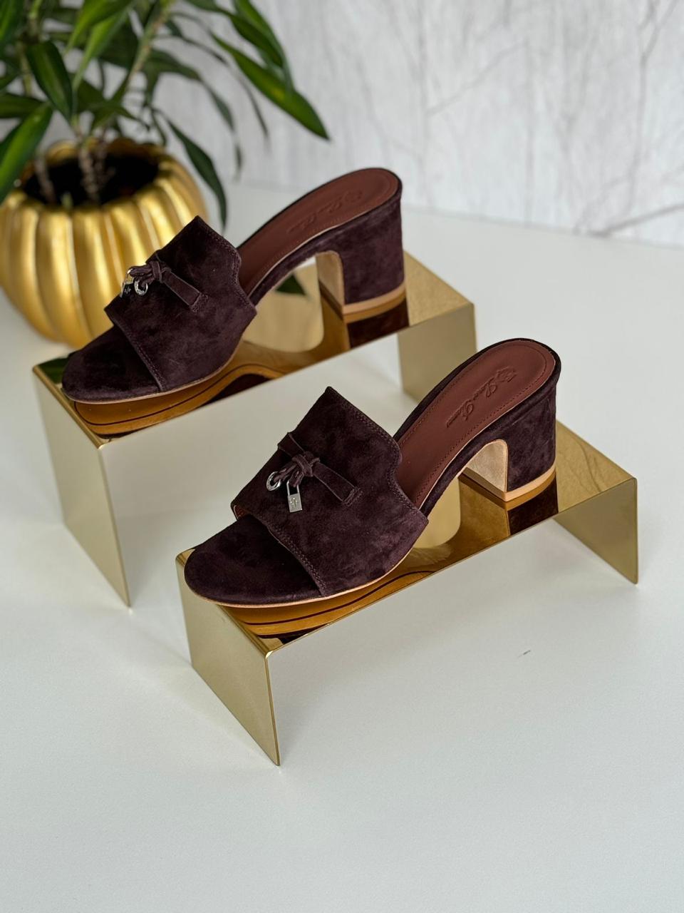 Ladies heels Lilly Onlines