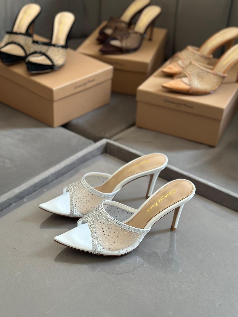 Ladies heels Lilly Onlines