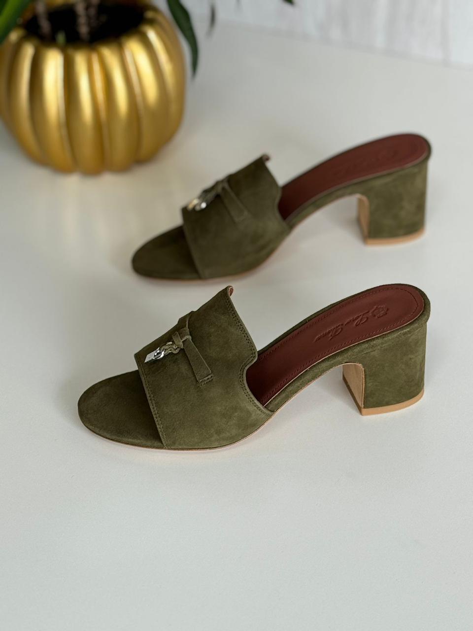 Ladies heels Lilly Onlines