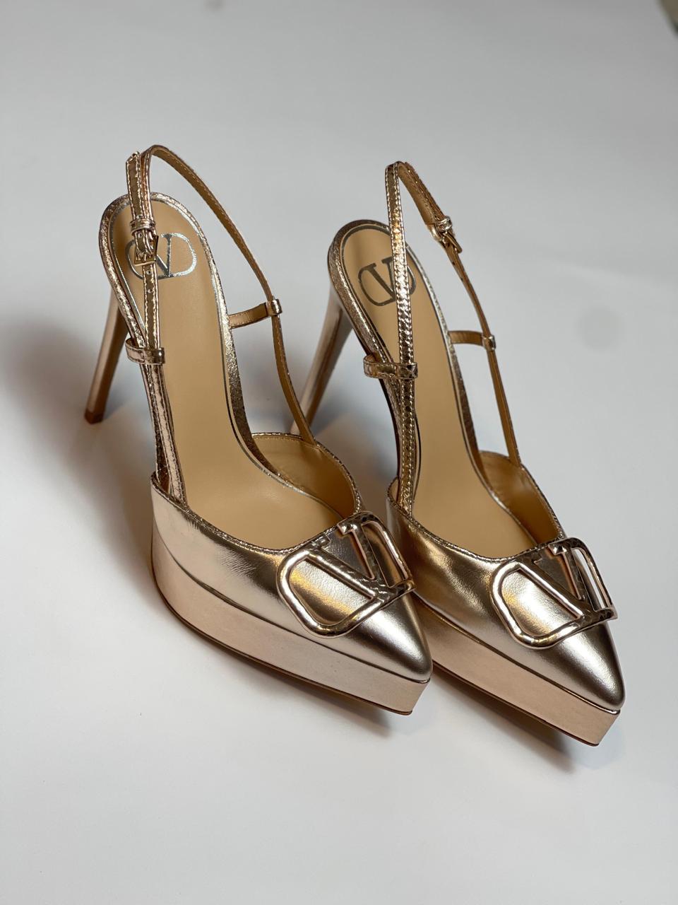 Ladies heels Lilly Onlines