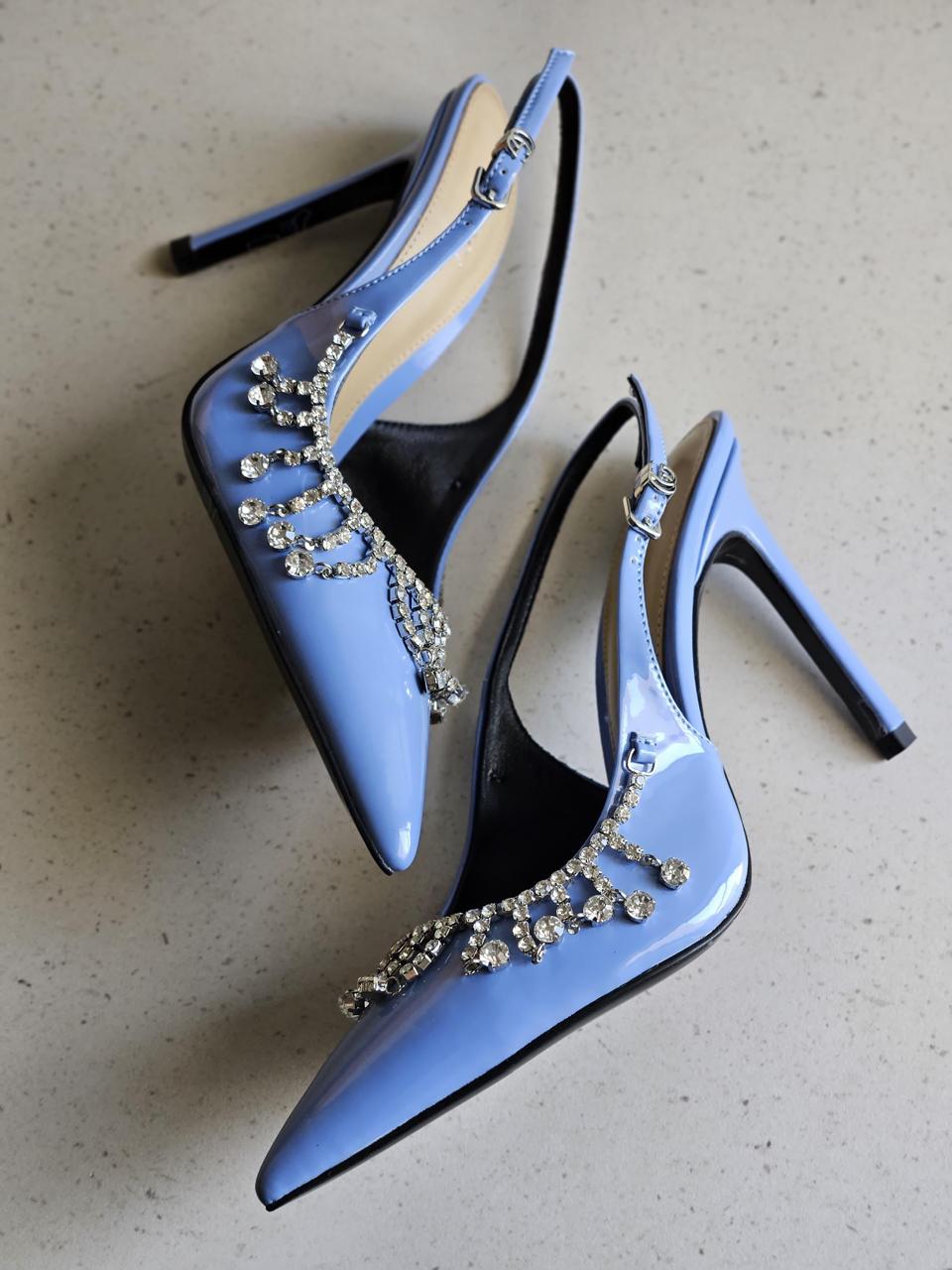 Ladies heels Lilly Onlines