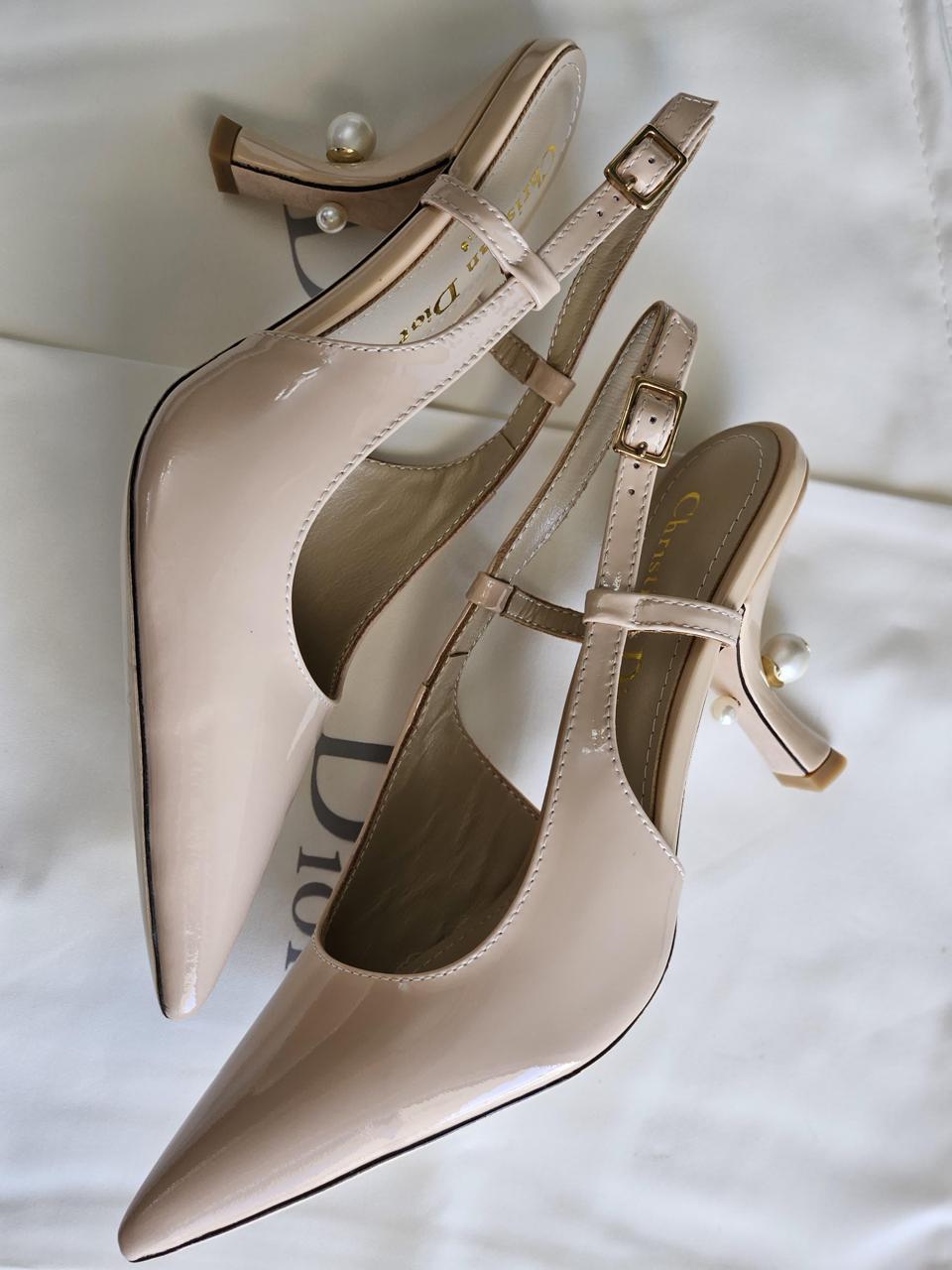 Ladies heels Lilly Onlines