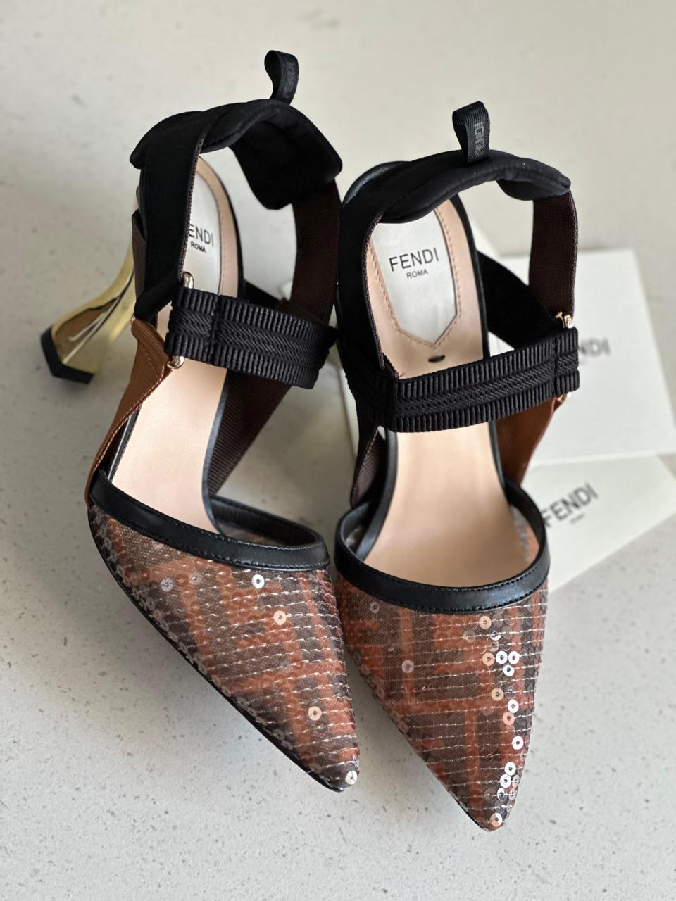 Ladies heels Lilly Onlines