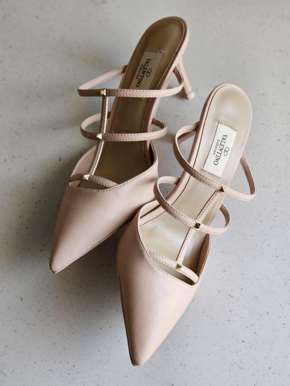 Ladies heels Lilly Onlines